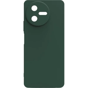 Casper Via A40 Kılıf Kamera Korumalı Silikon Rubber Arka Kapak