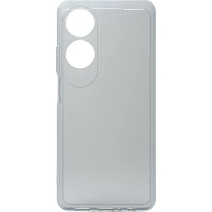 Oppo A60 Kılıf Kamera Korumalı Silikon Rubber Arka Kapak