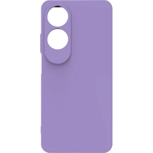 Oppo A60 Kılıf Kamera Korumalı Silikon Rubber Arka Kapak
