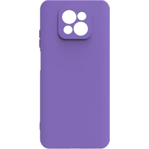 Casper Via M30 Kılıf Kamera Korumalı Silikon Rubber Arka Kapak