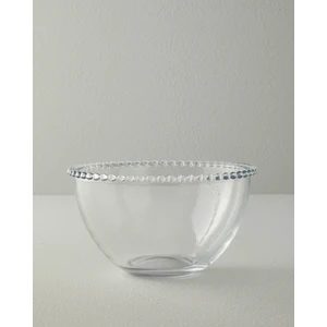 English Home Miny Cam Kase 21 cm Şeffaf