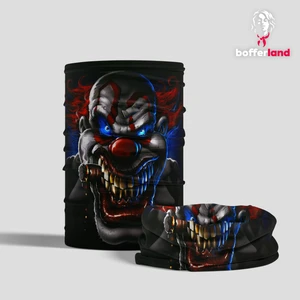 Animal 2 Buff Maske