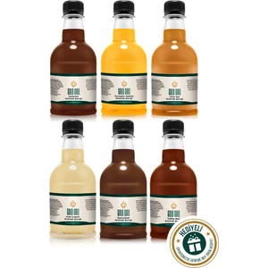 Gold Gull Gurme Kahve Serisi 6 x 300ml