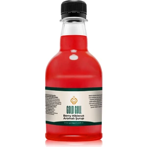 Gold Gull Berry Hibiskus Konsantre Şurup 300 ml
