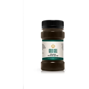 Gold Gull Çikolata Aromalı Kahve & Meyve Şurubu 80ml