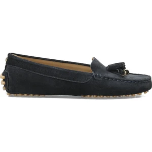 Nine West Nexus2 5fx Lacivert Kadın Loafer