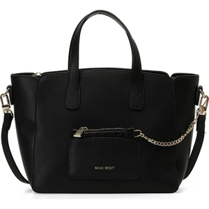 Nine West Brendohandy 5fx Siyah Kadın El Çantası