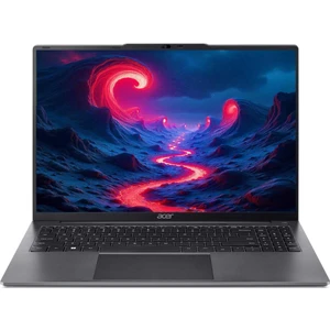 Aspire Lite AL16-51P-580H NX.KWZEY.001A1 I5-1235U 8 GB 1TB SSD 16" Wuxga Freedos Dizüstü Bilgisayar