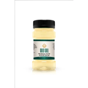 Gold Gull Hindistan Cevizi Aromalı Kahve ve Meyve Şurubu 80 ml