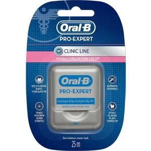 Diş İpi Clinic Line