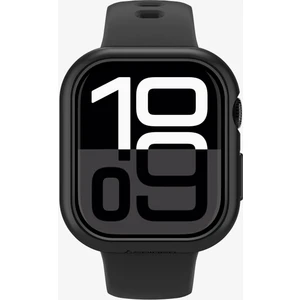 Apple Watch 46mm Seri 10 Kılıf Thin Fit Black - ACS08601
