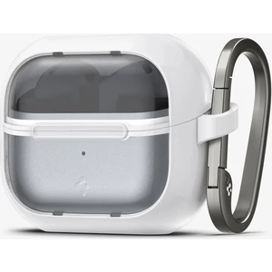 Galaxy Buds 3 / 3 Pro Kılıf Ultra Hybrid Jet White - ACS08431