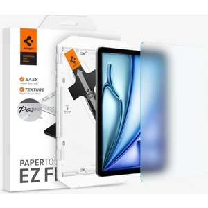 iPad Air 11" M3 (2025) / M2 (2024) Defter Kağıt Hissiyatlı Ekran Koruyucu Kolay Kurulum Paper Touch EZ Fit - AGL07799