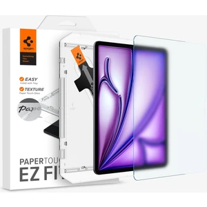 iPad Air 13" M3 (2025) / M2 (2024) Defter Kağıt Hissiyatlı Ekran Koruyucu Kolay Kurulum Paper Touch EZ Fit - AGL07804