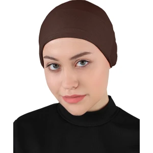 ST260-KAYMAZ Bone 08 Açık Kahve