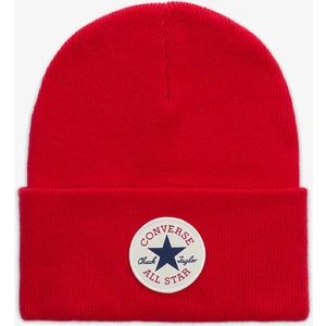 Chuck Taylor Unisex Kırmızı Şapka