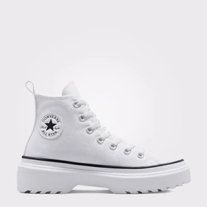 Chuck Taylor All Star Unisex Beyaz Sneaker
