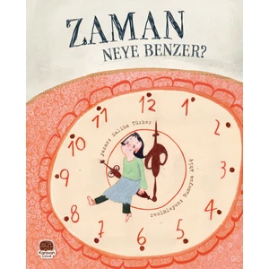 Zaman Neye Benzer - Saliha Türker