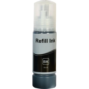 Refill İnk 103 Mürekkep EPSONL3110/L3111/L3150/L3151/L4150/L6190/L6160/L4160 Kutusuz (Muadil) siyah (black)