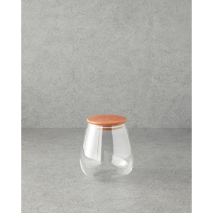 Sofias Soda Cam Kavanoz 1180 ml Şeffaf