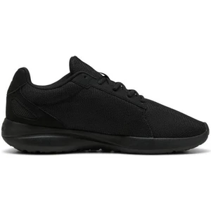 40023501 Softrıde Cosmıc Lt Black Whıte Erkek Sneaker