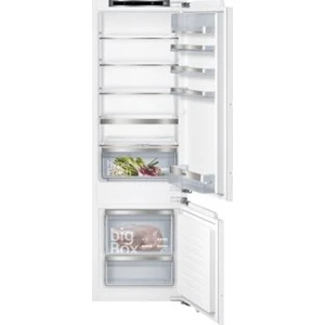 KI87SAFE0N 270 LT Low-Frost Kombi Tipi Buzdolabı