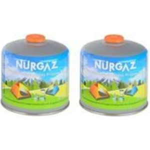 450 gr Vidalı Kartuş 2'li Set