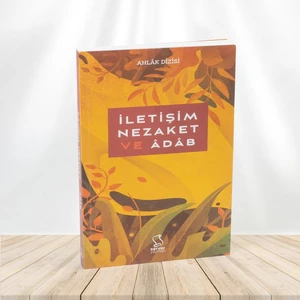 Iletişim Nezaket ve Adab