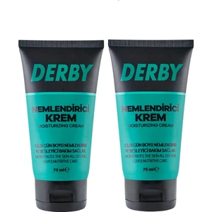 Nemlendirici Krem 75 ml X2 Adet
