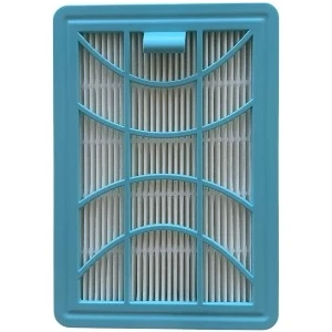 PHILIPS - XB 7150 / 07 MARATHON DAILY UYUMLU ÇIKIŞ HEPA FİLTRE - 2 ADET - YEŞİL / MAVİ PLASTİK - ( UYUMLU MODELLER AÇIKLAMADA )