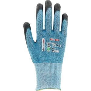 ActiveHand PU-841 Poliüretan Kaplı E Kesilmez Eldiven No:10