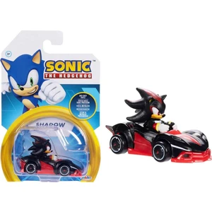 Die Cast Tekli Araba S7 - Shadow