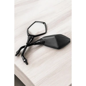 Zeybek Moto 48 8mm Modifiye Motosiklet Aynası