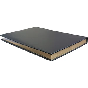 Yaldızlı Suni Deri Telefon Fihristi 12X17 cm - 124 Yaprak