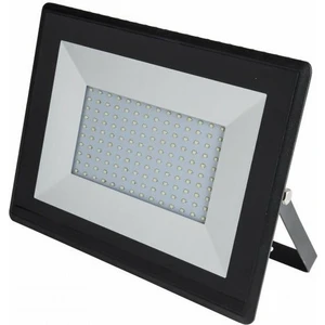 CT-4659 100W/6400K Slim LED Projektör (Beyaz Işık) Cata