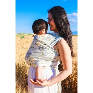 Esnek Wrap Sling – Fresia