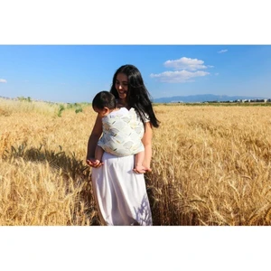 Esnek Wrap Sling – Fresia