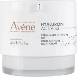 Hyaluron Activ B3 Çok Yoğun Gece Kremi 40 Ml