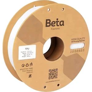 Tpu 95A Filament 800 gr Beyaz
