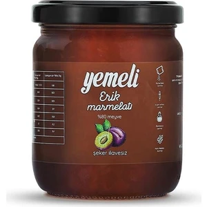 Erik Marmeladı 220 gr