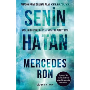Senin Hatan  - Mercedes Ron