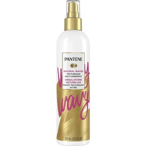 Pro-V Natural Waves Texturizing Salt Spray 252ML