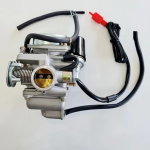 Honda Fizy 125 cc Karbüratör Komple