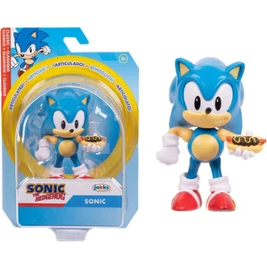 Aksiyon Figürü S19 - Sonic