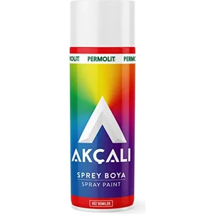 Sprey Boya 400 ML Jant Boyası