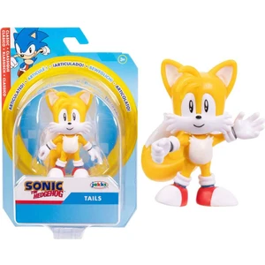 Aksiyon Figürü S19 - Tails