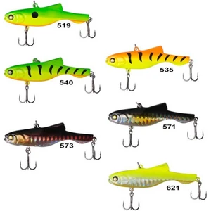 Vib 6,7cm 12,2g Vibrasyon Jig Yem