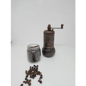 Baharat Öğütücü Değirmen (Bakır)