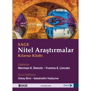 Sage Nitel Araştırmalar Kılavuz Kitabı
