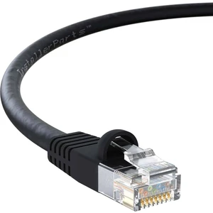 Cat6 Patch Kablo 5 Metre- Siyah